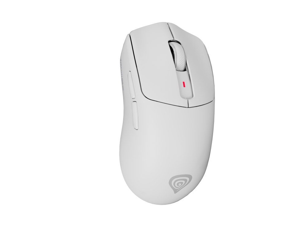 Genesis Wireless Gaming Mouse Zircon 500 G2 10000dpi