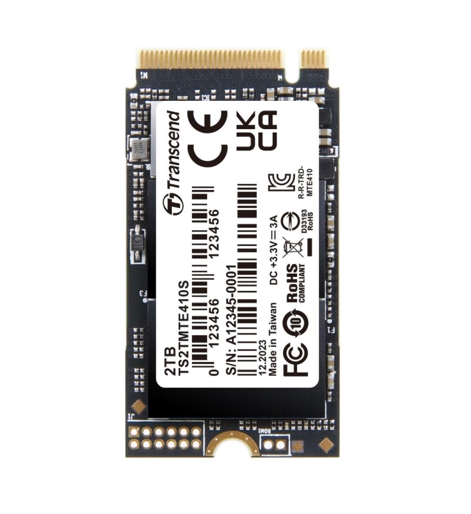 Transcend 2TB