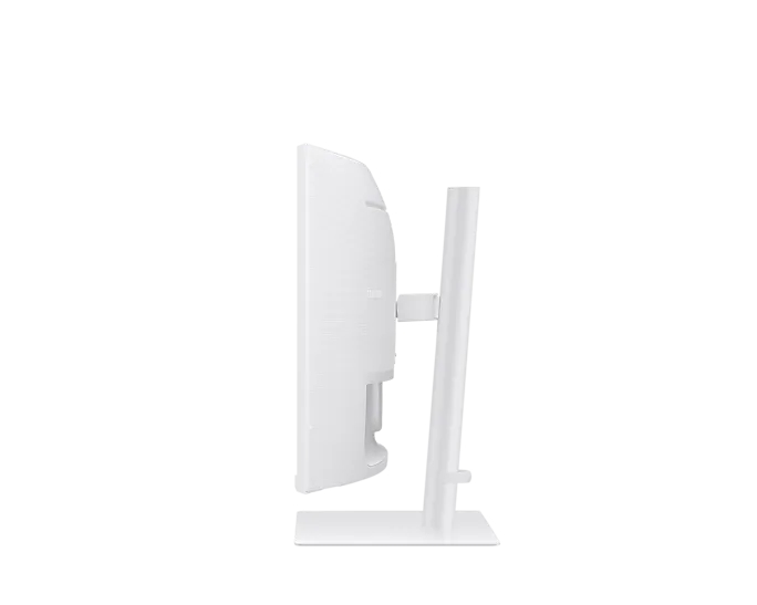 Samsung 34A650 34" Curved VA 3440x1440 5ms 100Hz DP HDMI USB 3.0 Speakers Thunderbolt White