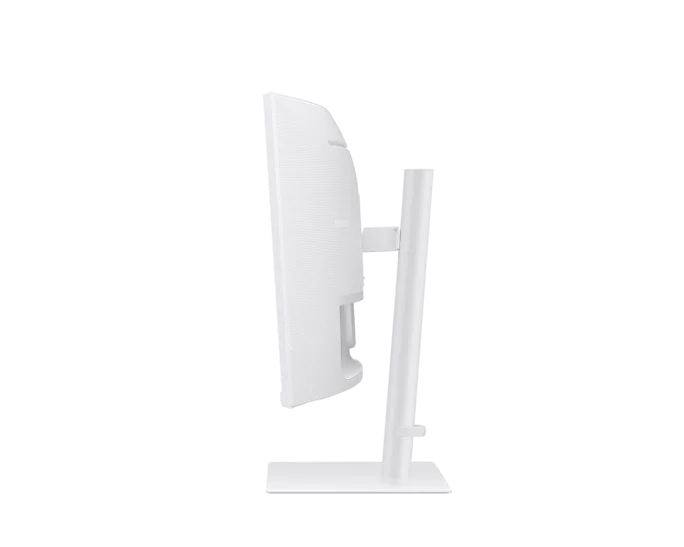 Samsung 34A650 34" Curved VA 3440x1440 5ms 100Hz DP HDMI USB 3.0 Speakers Thunderbolt White