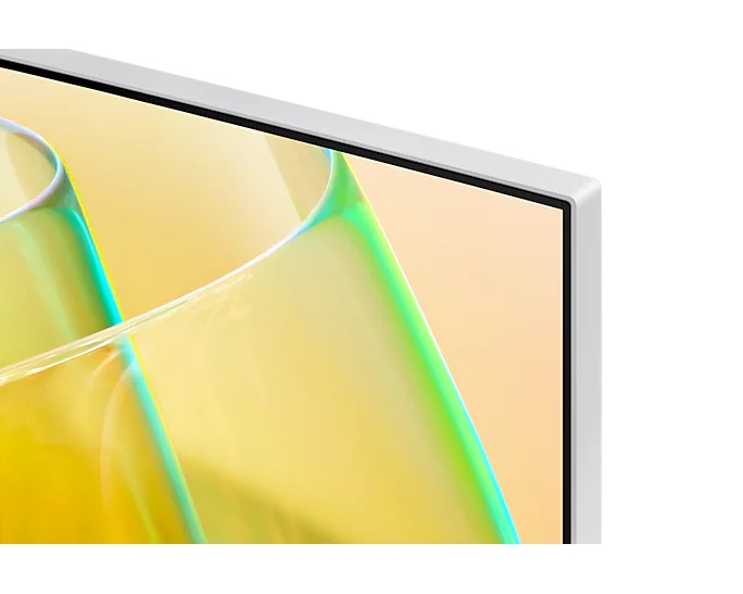 Samsung 34A650 34" Curved VA 3440x1440 5ms 100Hz DP HDMI USB 3.0 Speakers Thunderbolt White