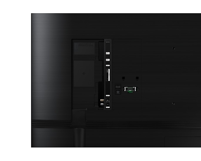 Samsung Hotel TV HG75BU800 75" 4K UHD LED Hotel TV