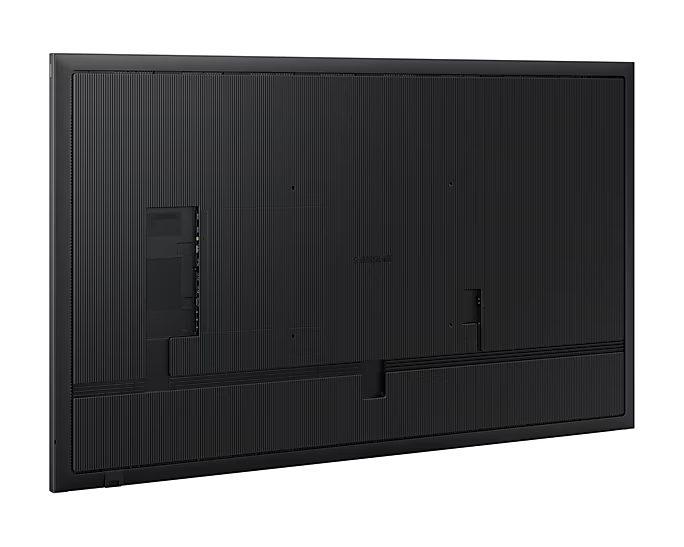 Samsung LFD QM50C 50" 24/7 500nit 3840x2160 UHD BLACK