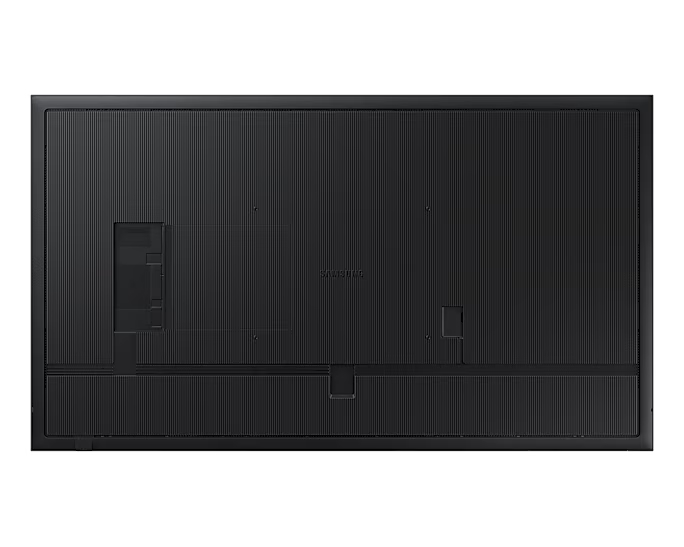Samsung LFD QM75C 75" 24/7 500nit 3840x2160 UHD BLACK