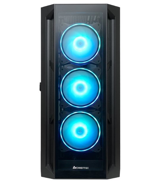 Chieftec Apex
