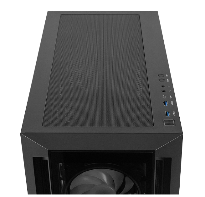 Chieftec Apex