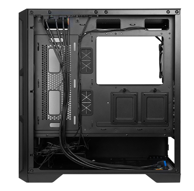 Chieftec Apex