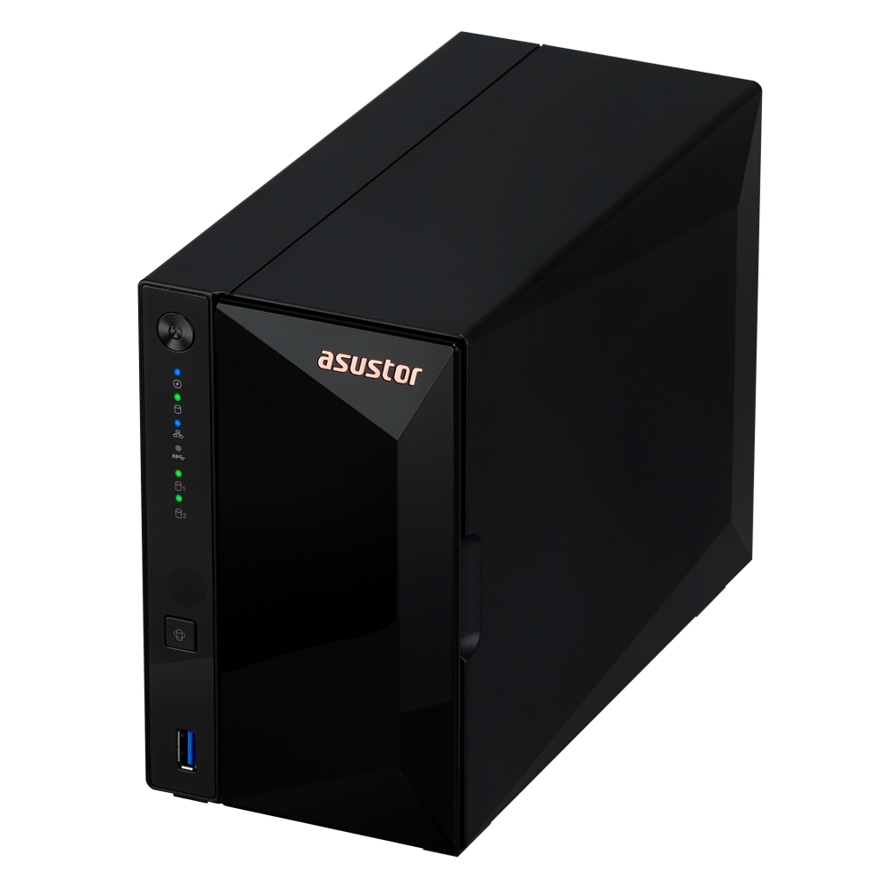 Asustor AS3302T_V2