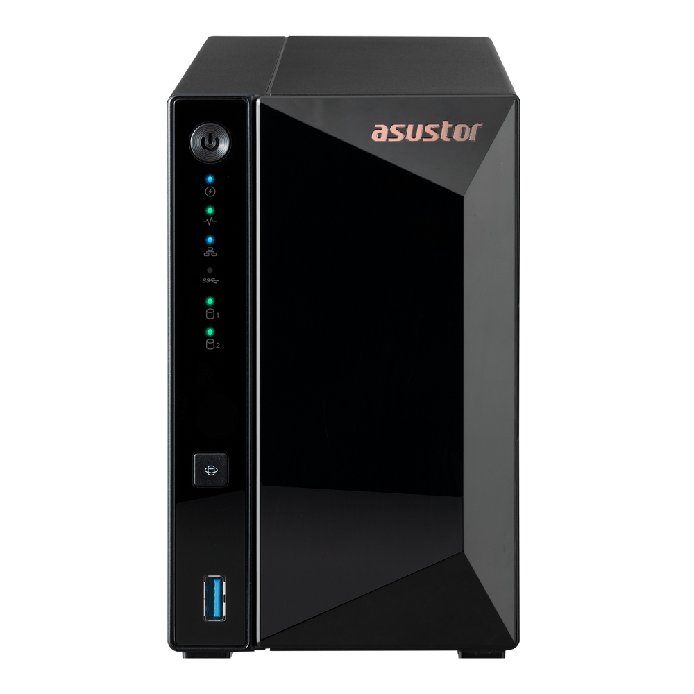 Asustor AS3302T_V2