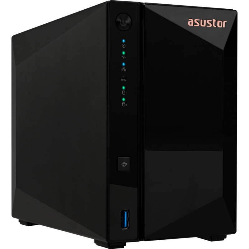 Asustor AS3302T_V2