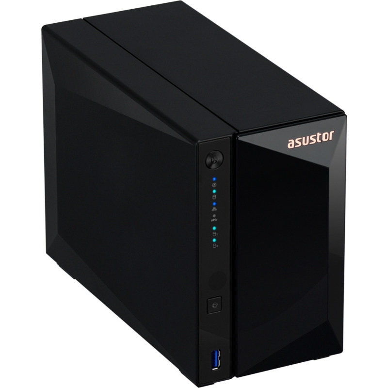 Asustor AS3302T_V2