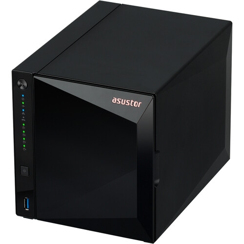 Asustor AS3304T_V2