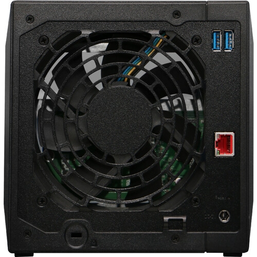 Asustor AS3304T_V2