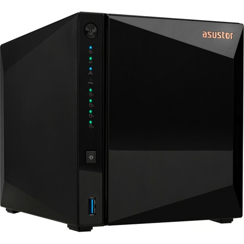 Asustor AS3304T_V2