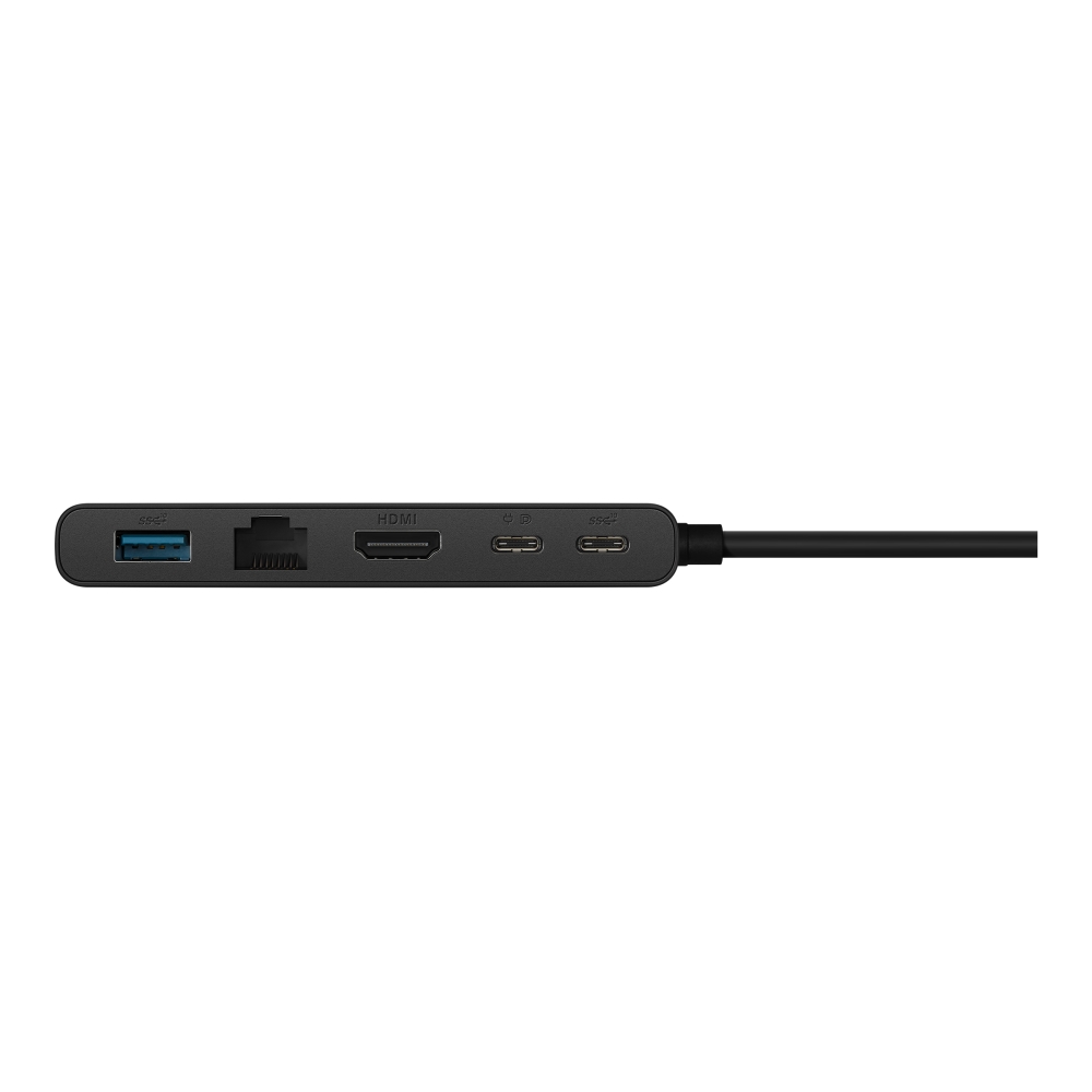 Asus DC201 DUAL 4K USB-C