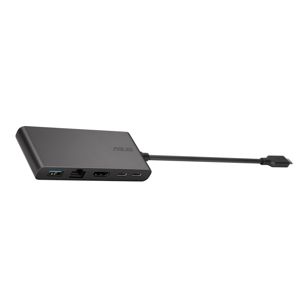 Asus DC201 DUAL 4K USB-C