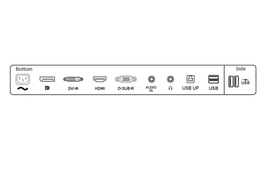 Philips 272B1G