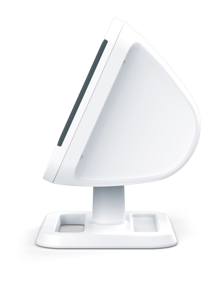 Beurer IL 60 infrared heat lamp