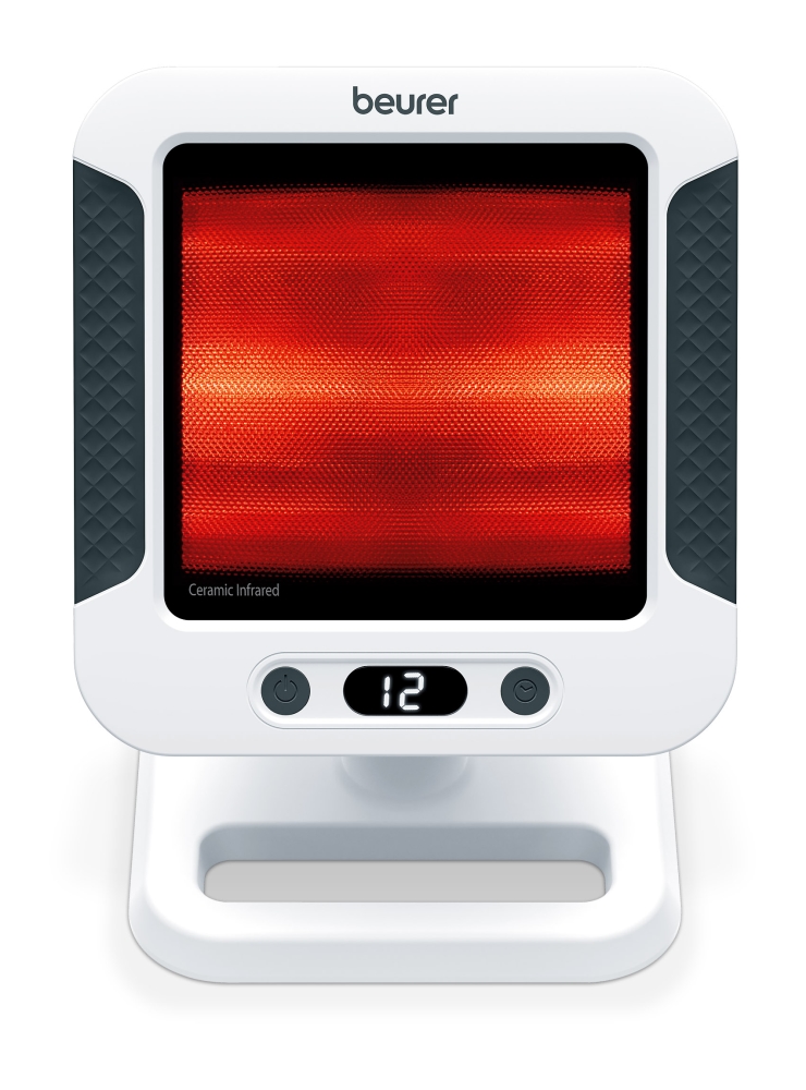 Beurer IL 60 infrared heat lamp
