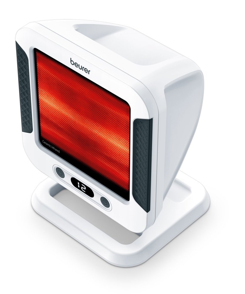Beurer IL 60 infrared heat lamp
