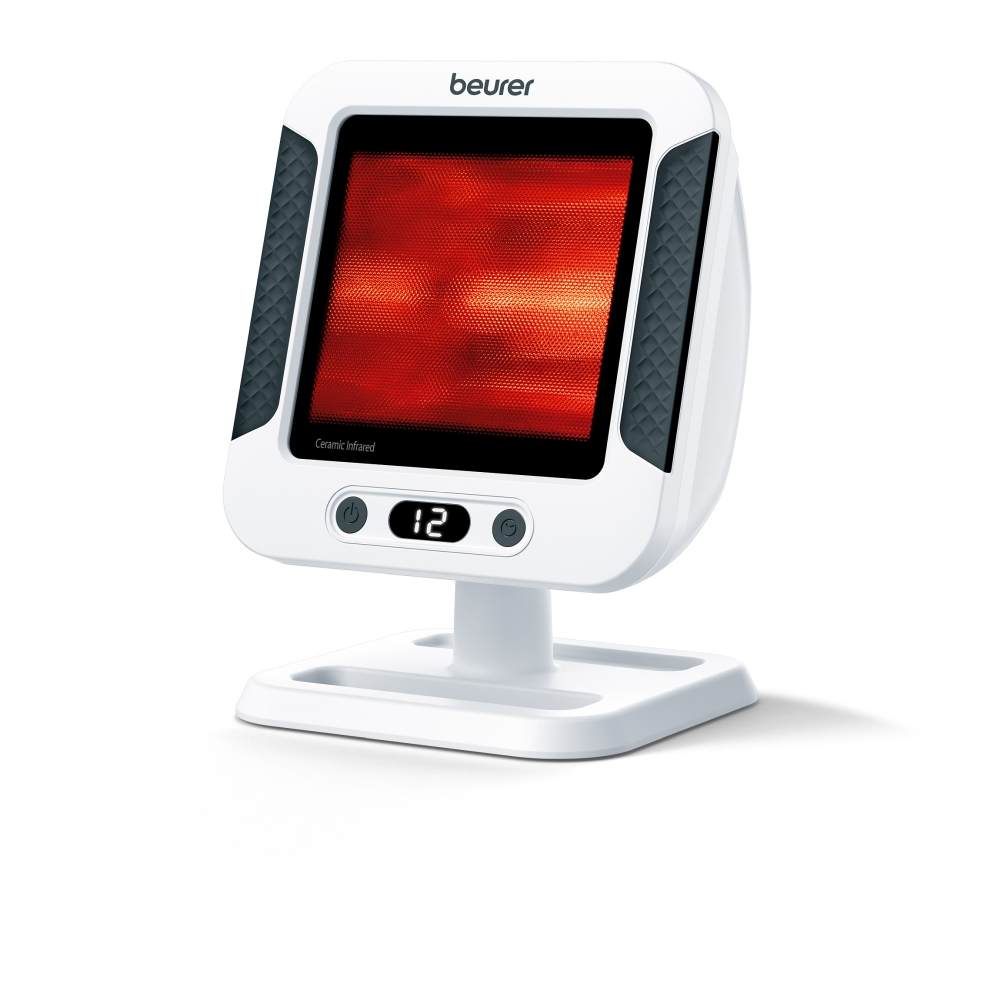 Beurer IL 60 infrared heat lamp