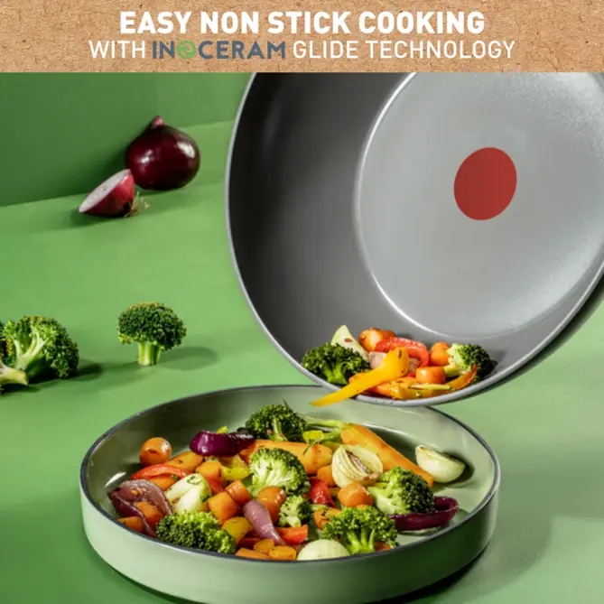 Tefal C4271932 WP28 M PAVOT CER RENEW ON HIPPO