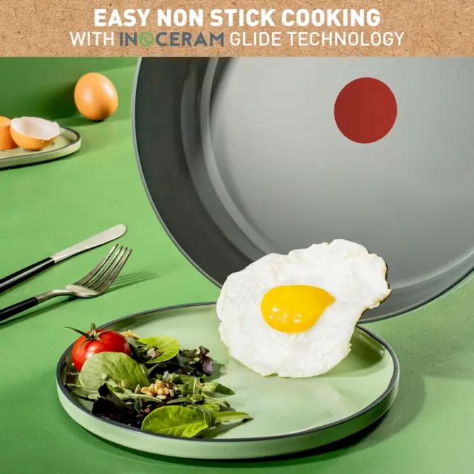 Tefal C4270632 FP28 ML LOTUS CER RENEW ON HIPP