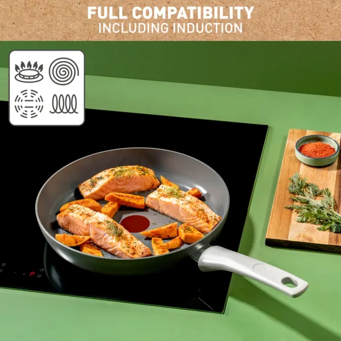 Tefal C4270632 FP28 ML LOTUS CER RENEW ON HIPP