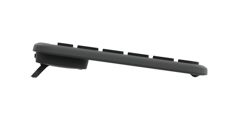 Logitech K950 - USINTL Graphite