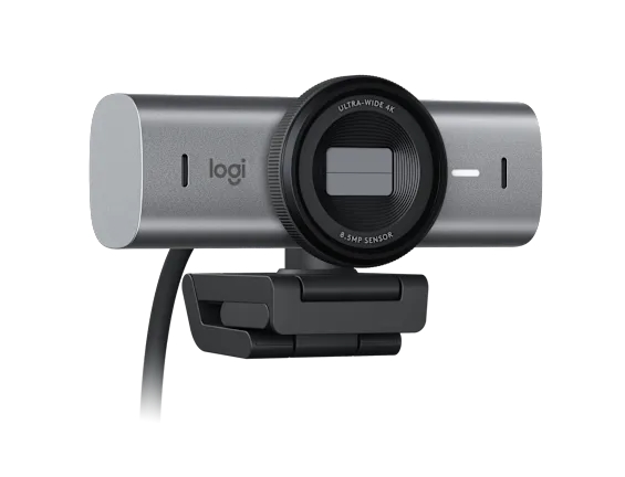 Logitech MX Brio - B2C Graphite
