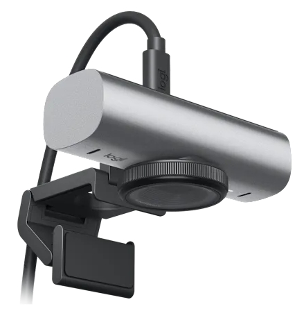 Logitech MX Brio - B2C Graphite