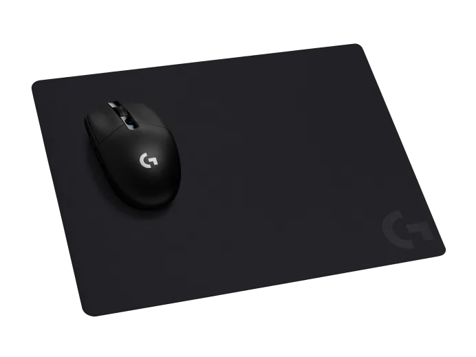 Logitech G240 Cloth Gaming Mousepad - N/A - EER2