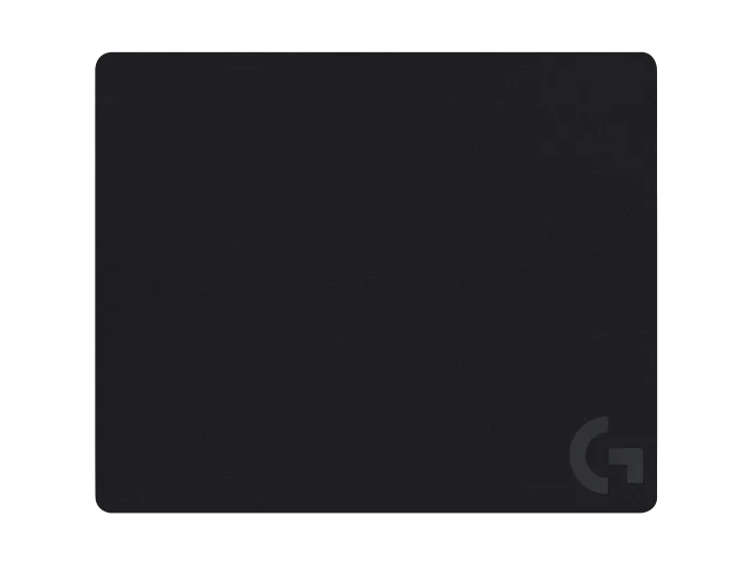 Logitech G240 Cloth Gaming Mousepad - N/A - EER2