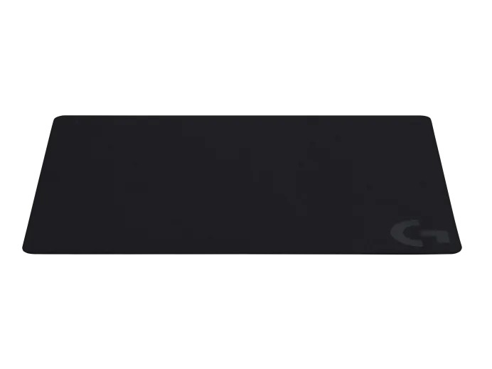 Logitech G240 Cloth Gaming Mousepad - N/A - EER2