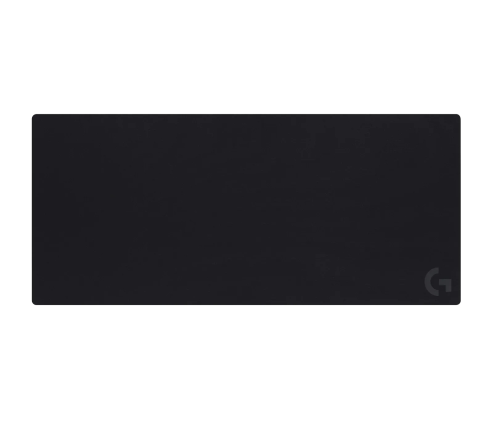 Logitech G840 XL Cloth Gaming Mouse Pad - N/A - EER2