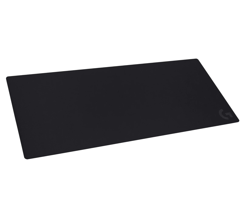 Logitech G840 XL Cloth Gaming Mouse Pad - N/A - EER2