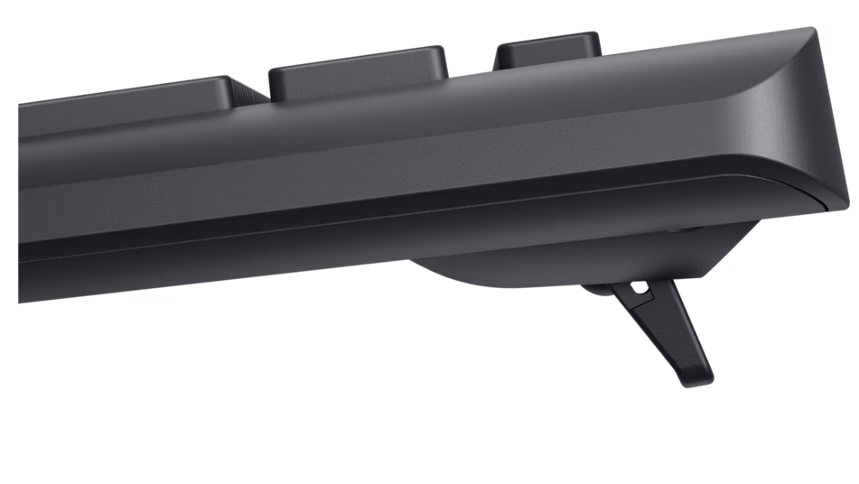 Dell Wireless Keyboard and Mouse-KM3322W - US International (QWERTY)