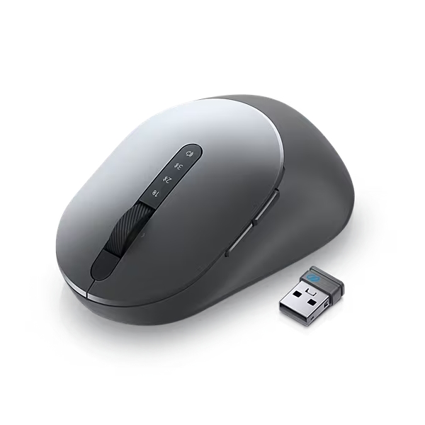 Dell Multi-Device Wireless Mouse - MS5320W