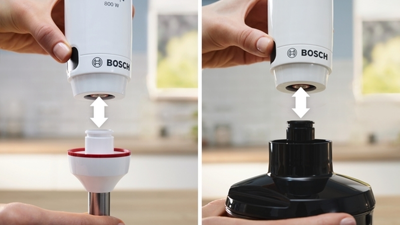 Bosch MSM4W410