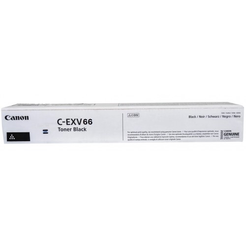 Canon Toner C-EXV 66