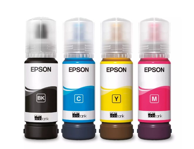 Epson 103 EcoTank 4-colour Multipack