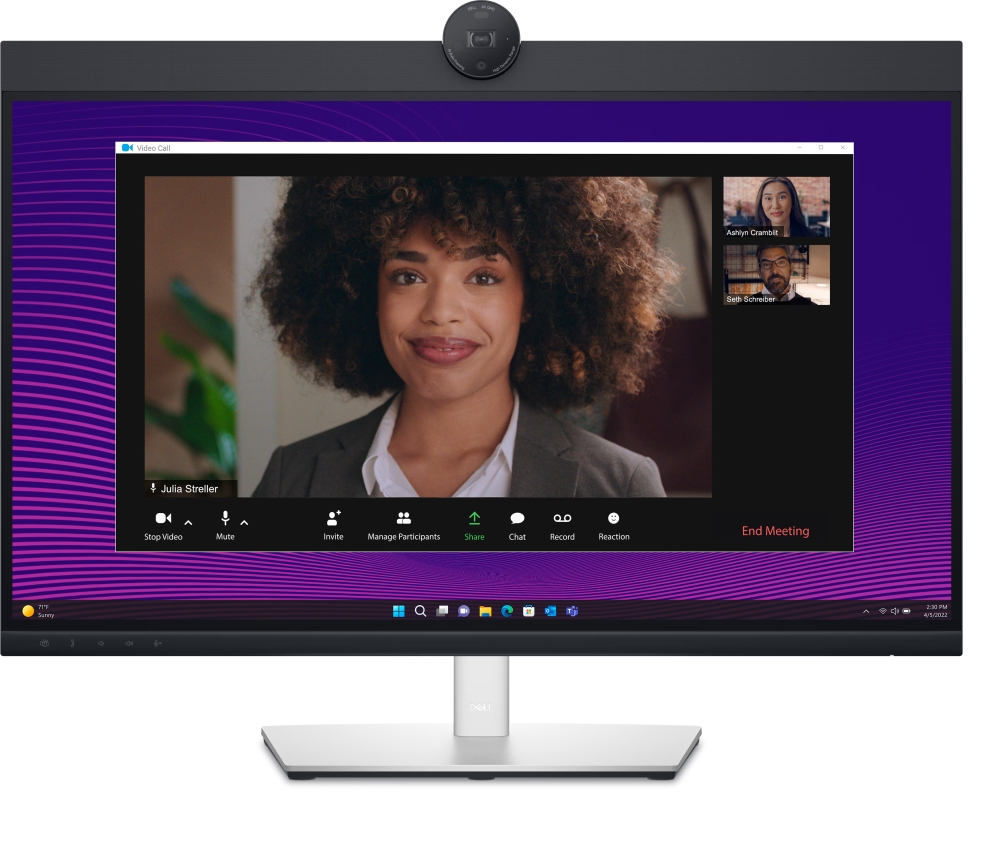 Dell P2724DEB
