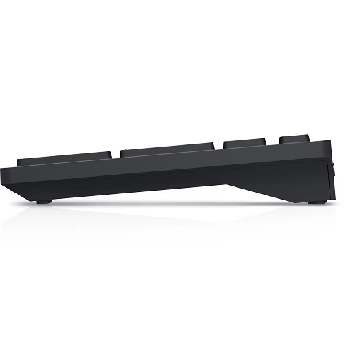 Dell Wireless Keyboard - KB500 - US International (QWERTY)