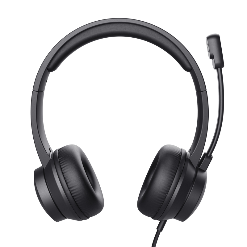 TRUST Ayda PC Headset