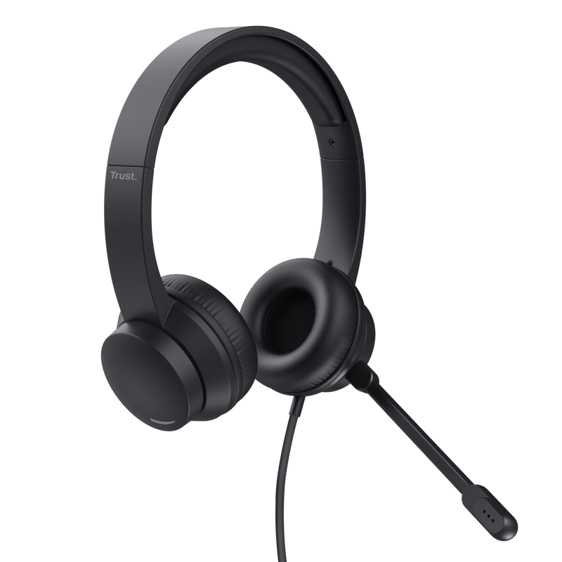 TRUST Ayda PC Headset