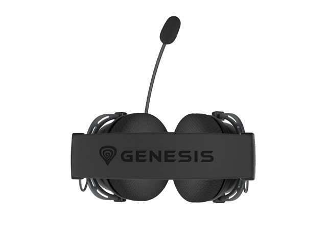 Genesis Headset Toron 531 With Microphone