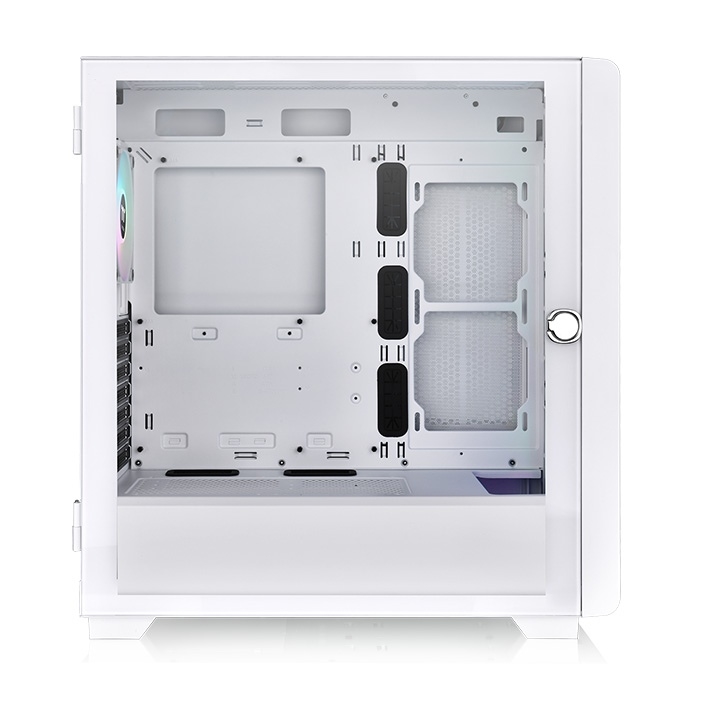 Thermaltake S250 TG ARGB Snow