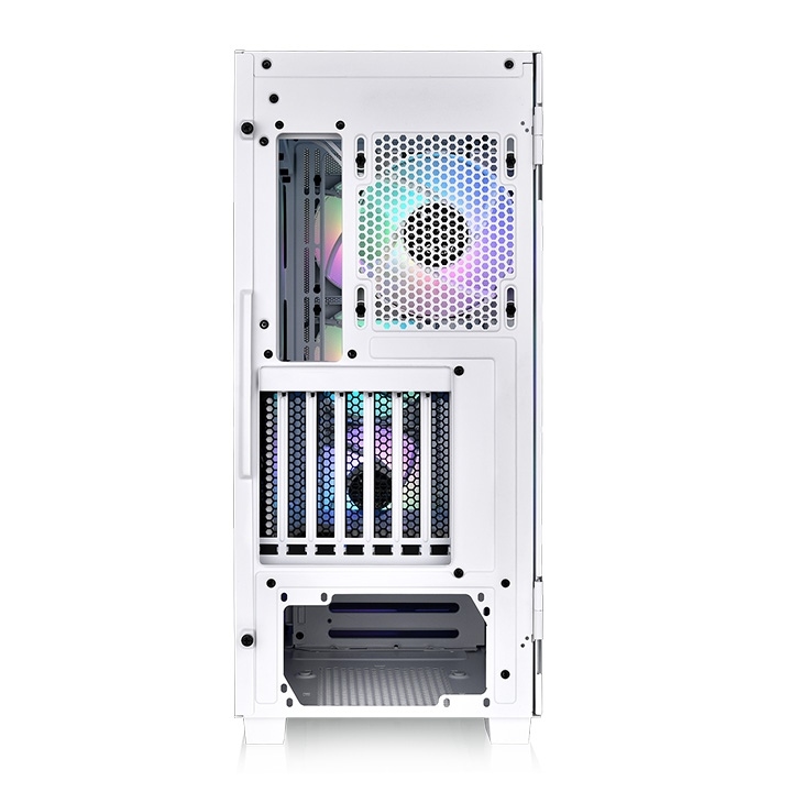 Thermaltake S250 TG ARGB Snow
