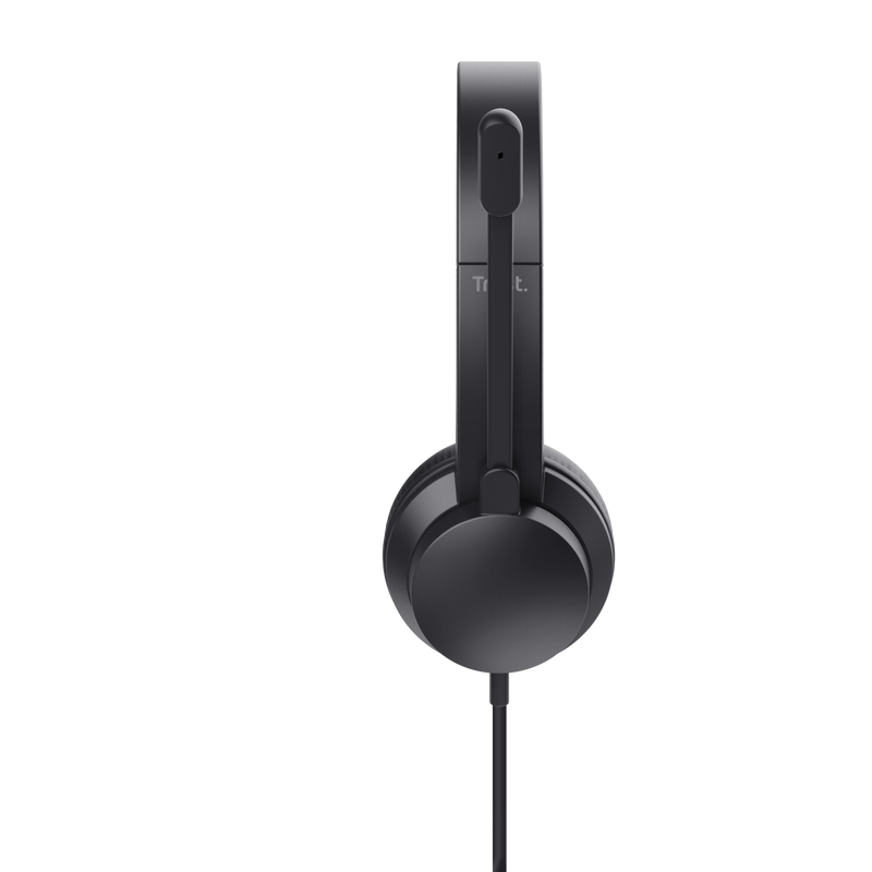 TRUST Ayda USB PC Headset
