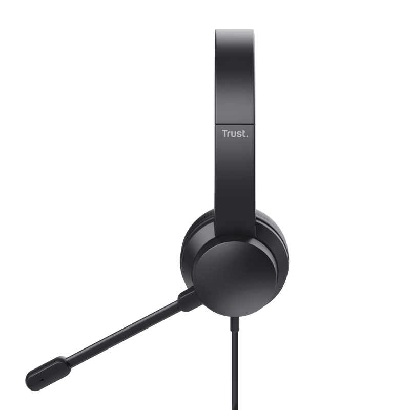 TRUST Ayda USB PC Headset